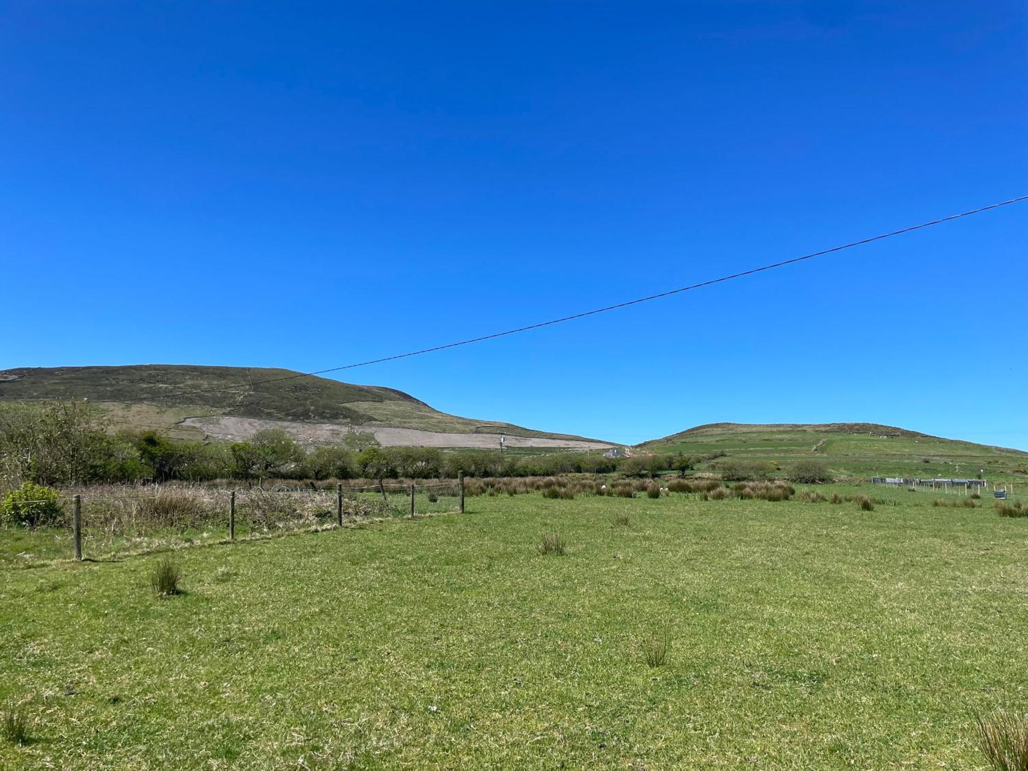 Reenconnell Dingle Kültér fotó