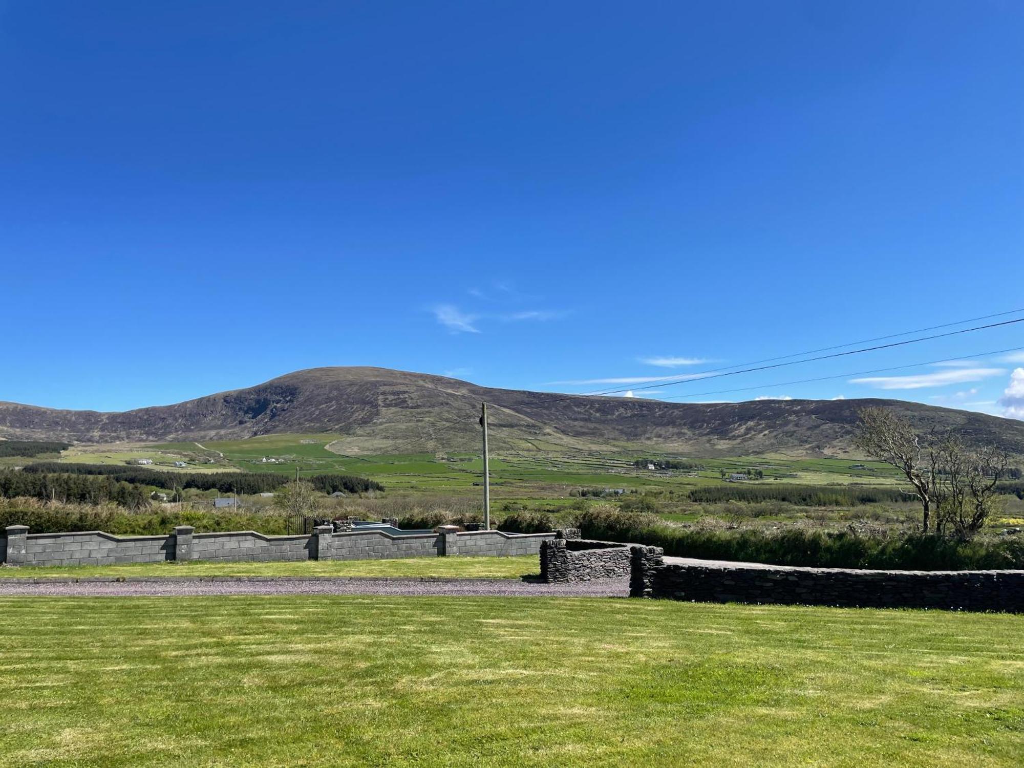 Reenconnell Dingle Kültér fotó